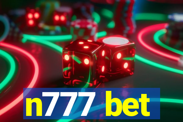 n777 bet